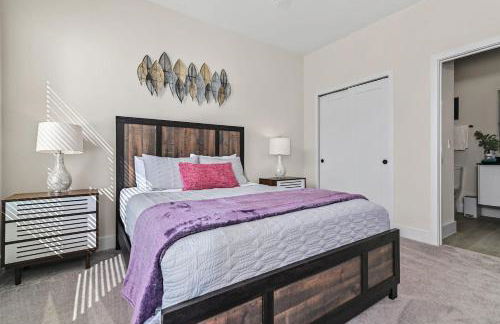 Look Out over Nature - Unique FRESH Corner Home - Foto 48