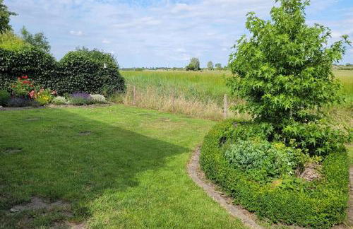 FH Ostfriesland to Huus, zw. Emden und Greetsiel - Foto 64