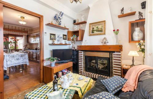 Casa chalet venta ruizo - Foto 9