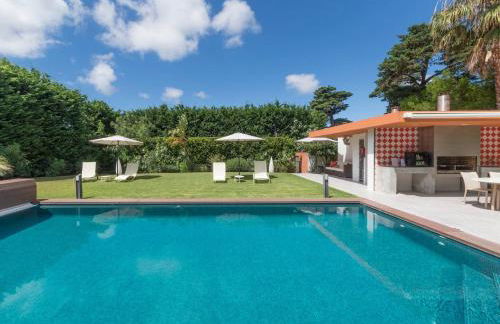Villa Orange Charm, Heated Pool - Foto 18