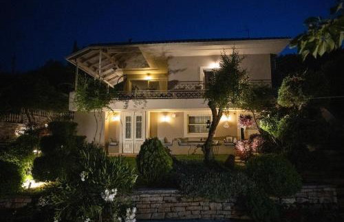 Panoramic Escape - Thesprotiko - Foto 23