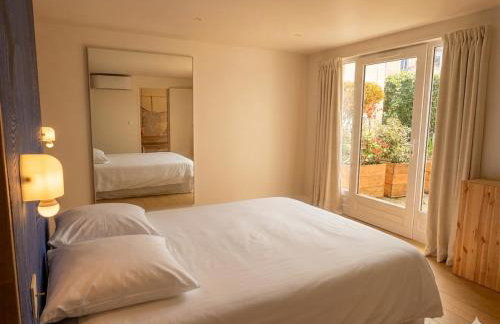 Appartment with terrace and Jacuzzi Pyramid view - Foto 6