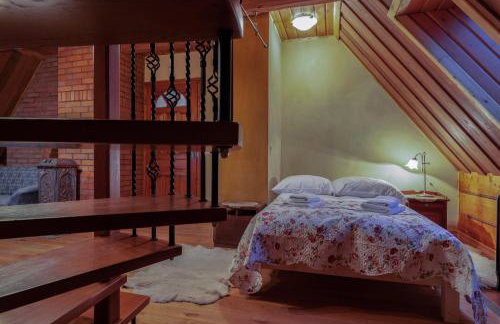 Farma Lama Dom Gościnny - Foto 44