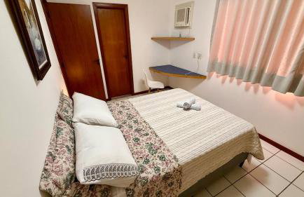 Acolhedor apartamento na Mata da Praia com lazer de Cube - Foto 58