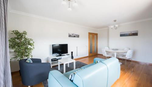 Porto RiverSea Quay Apartment - Photo 3