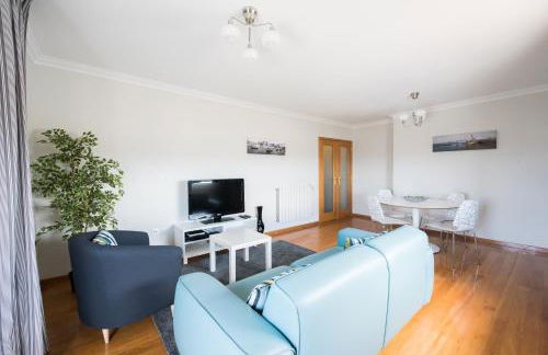 Porto RiverSea Quay Apartment - Foto 3