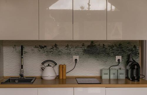 Dolina Białej Wody - Domki w Karkonoszach - Foto 7