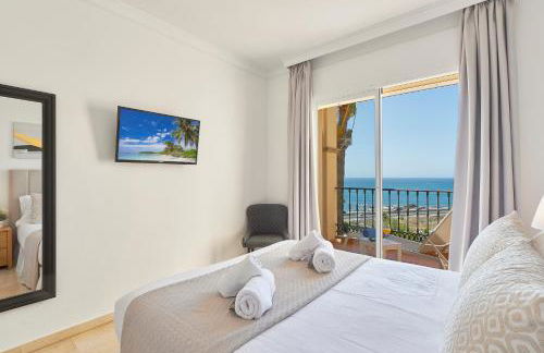 Marina XI Enjoy the Sun, Sea Views, Pools & BBQ Steps from the Beach in Mijas Costa & Fuengirola - Foto 7
