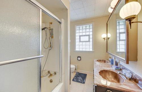 15 Mi to Seven Springs Resort Somerset Home! - Foto 15