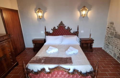 Locazione Turistica 35074 Vicolo del Falco Perugia by Vesionica - Foto 39