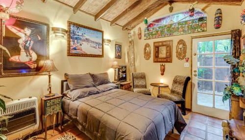 2 Mi to Echo Park Funky Silver Lake Studio - Photo 5