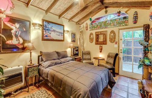 2 Mi to Echo Park Funky Silver Lake Studio - Photo 5