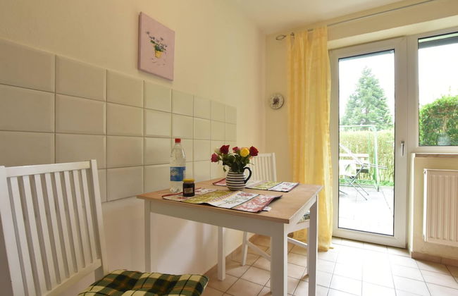 Idyllische Wohnung an der Ostseekueste - Photo 7