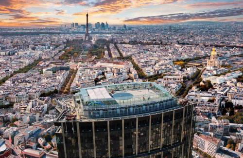 Très bel appartement près du Château - Foto 21