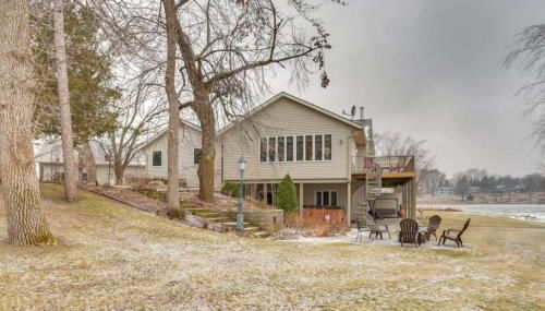 Massive 3 bedroom on the Lake - Foto 1