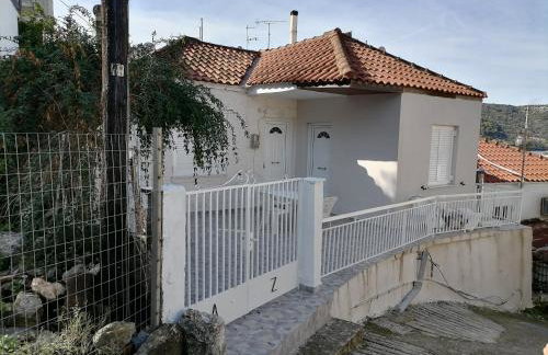 House in Amfilochia- Μονοκατοικία - Foto 1