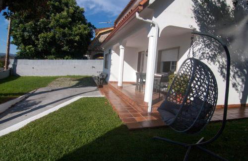 Playa de Cesantes - Foto 30