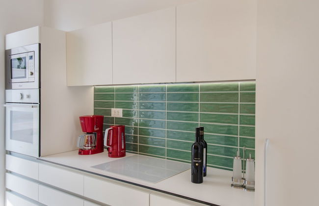 Villa Zvizdan - Foto 41