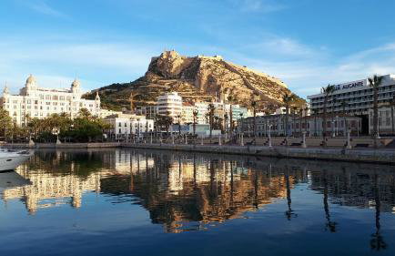 Apartamento en Alicante La Casa Azul - Foto 69