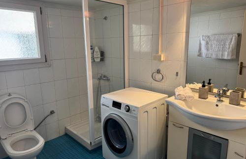 Pefkochori Maisonette Villa near Beach - Photo 15