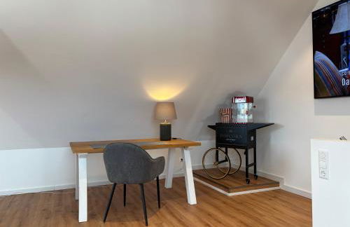 REMA Homes - Luxuriöse Apartments - Messenähe - Offenburg - Foto 72