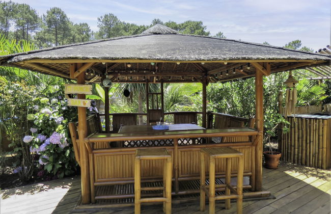 Ti Kaz Doudou - Foto 41