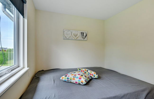 "Holmger" - 500m from the sea - Foto 15