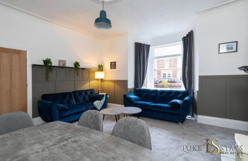 Luke Stays - Welbeck Road - Foto 16