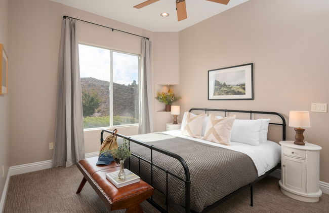 Colina by Avantstay Secluded Mountain Top Oasis w Pool Hot Tub Putting Green - Foto 27