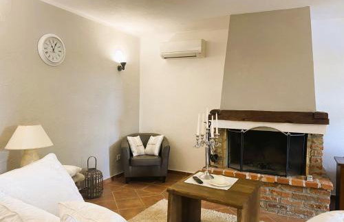 Villa Isabella - Ruheoase - Foto 11