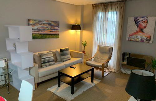 Apartamento Puerto Deportivo Marina de Santander - Foto 29