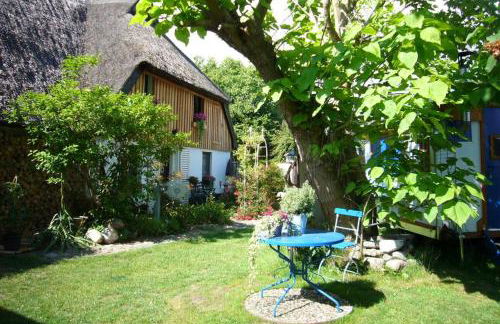 Tiny House Ostsee # Naturwerk - Foto 43