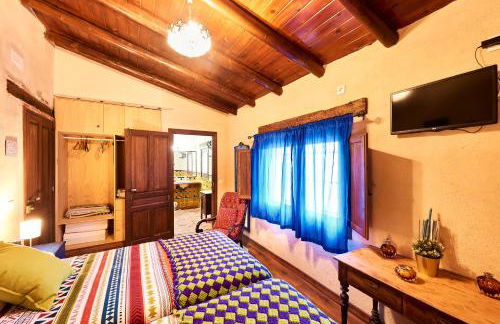 Casa Rural Sierra Jayona - Foto 16