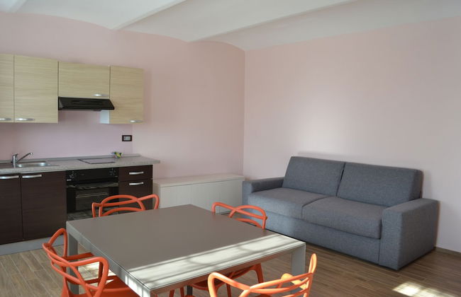 Affittacamere Casa Caimotta - Foto 18