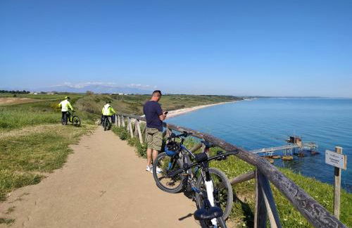 Relais Il Giardino fra gli Ulivi - Foto 74