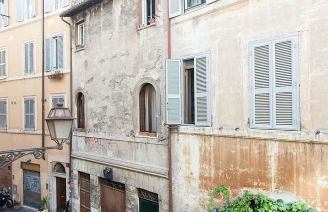 Cappellari 2 Campo de Fiori - Photo 29