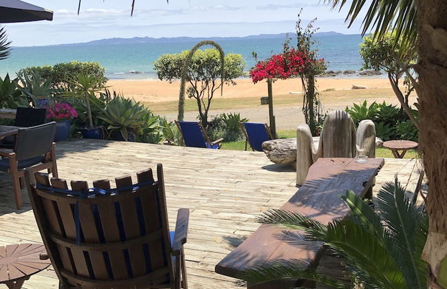 Driftwood Lodge - Photo 1