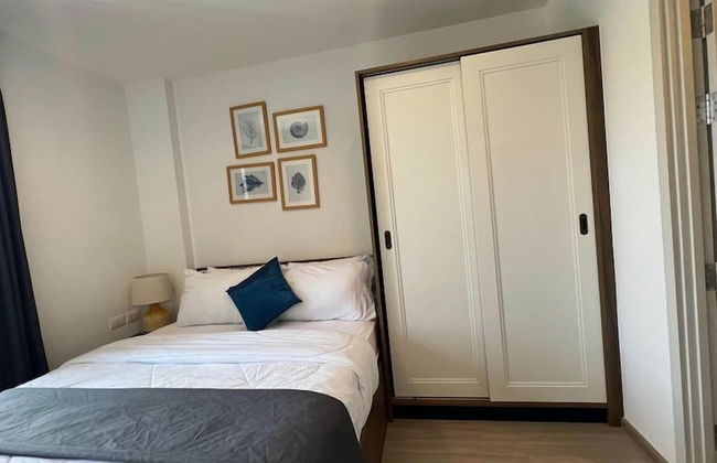 The Base Central Phuket- 6 Floor - Foto 2