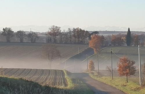 En Françaison Gîte en Lomagne Gersoise - Photo 33