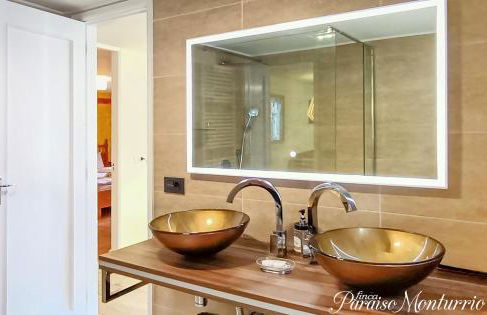 Finca Paraiso Monturrio Oase der Ruhe - Foto 35