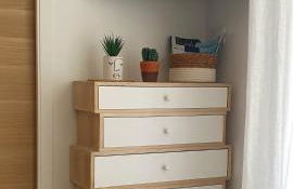 "Les Galets Blancs" Neuf classé 3 étoiles - Foto 11