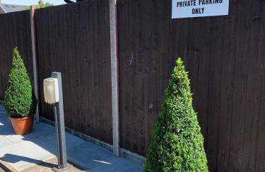 No. 4 Smith Cottages - Foto 13