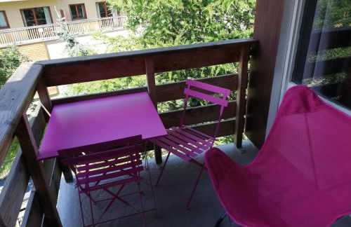 Orcières Rond point des Pistes, Front de neige - Foto 25