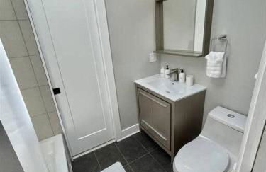 The Little Nest Charming Brookland Parking - Foto 16