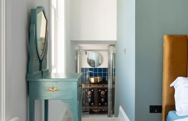 Stylish Beachfront Luxury With Sweeping Sea Views - Foto 4