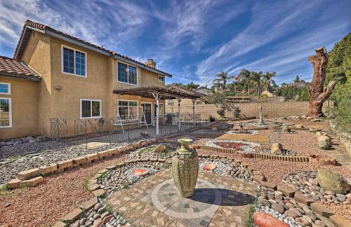 Bright California Home with Patio Less Than 1 Mi to Hiking! - Foto 27