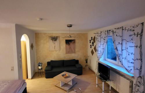 Apartment Weimar II - Foto 9