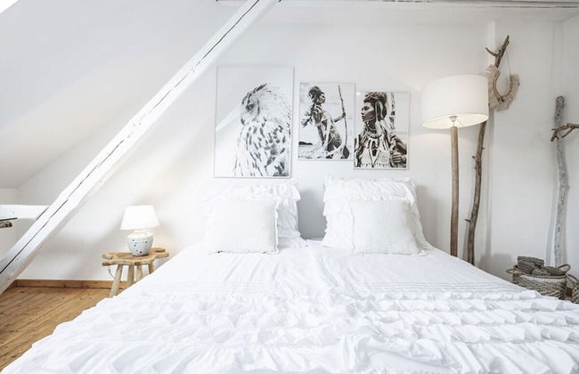 Holiday Apartment Relaxing at the Monastery - Foto 4