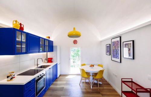 Villa - La Formica Gentile - Monopoli - Foto 2