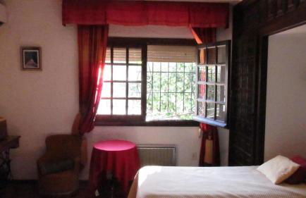 Spectacular Andalusian Villa Linda Vista Playa - Big Private Pool, BBQ & 2 Parking - Photo 14